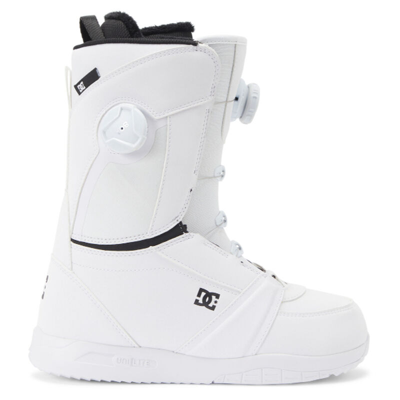 DC Shoes Lotus Snowboard Boots Womens image number 0